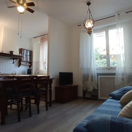 Villetta La Gabbianella Livorno Ngoại thất bức ảnh