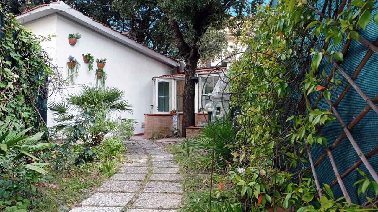 Villetta La Gabbianella Livorno Ngoại thất bức ảnh