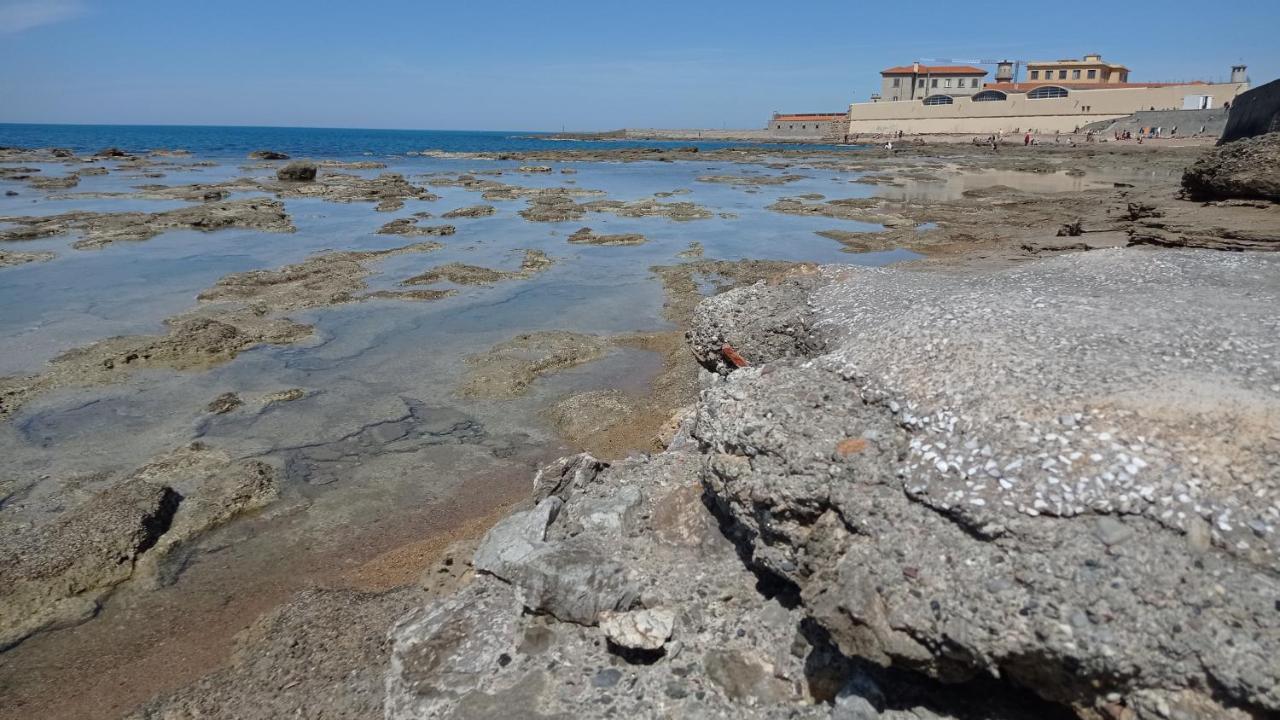 Villetta La Gabbianella Livorno Ngoại thất bức ảnh