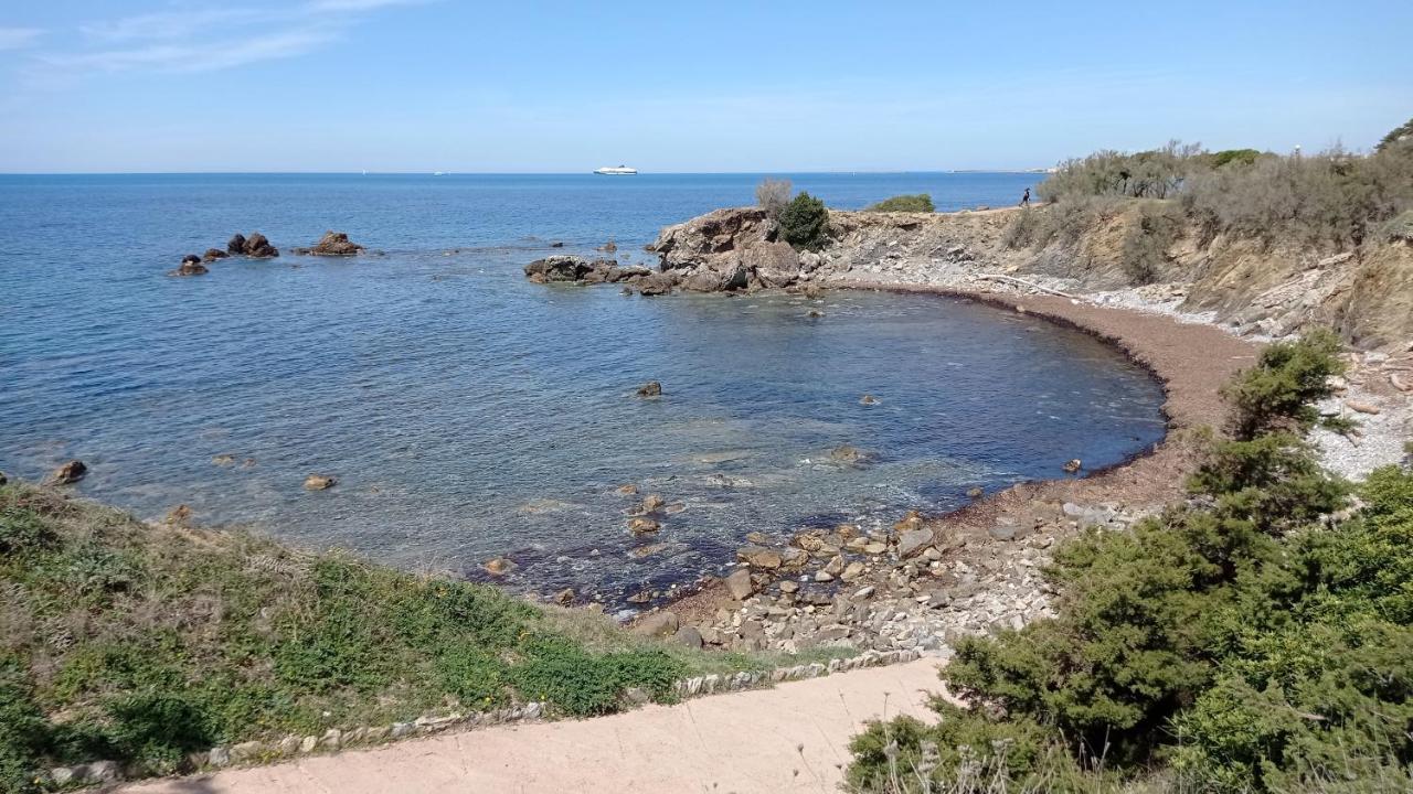 Villetta La Gabbianella Livorno Ngoại thất bức ảnh