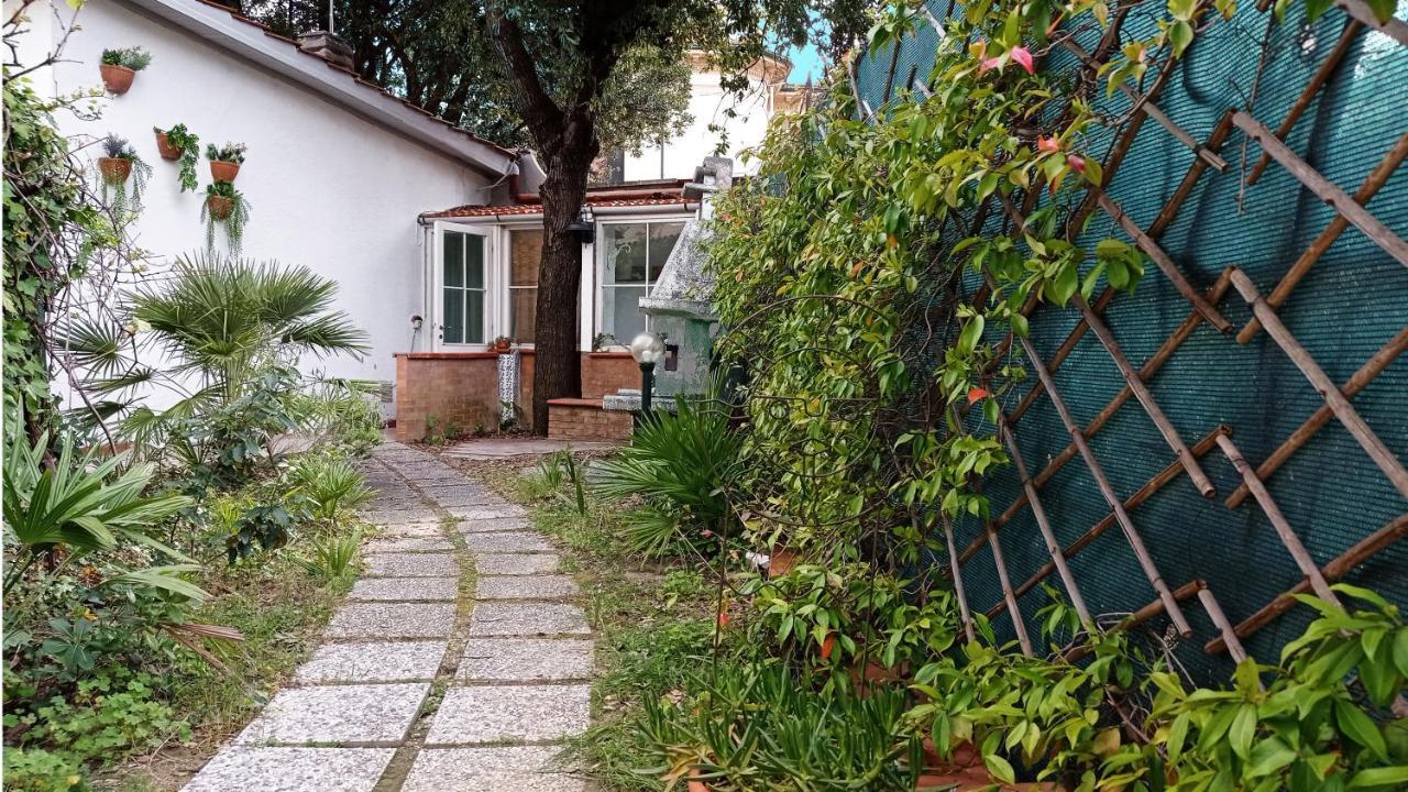 Villetta La Gabbianella Livorno Ngoại thất bức ảnh