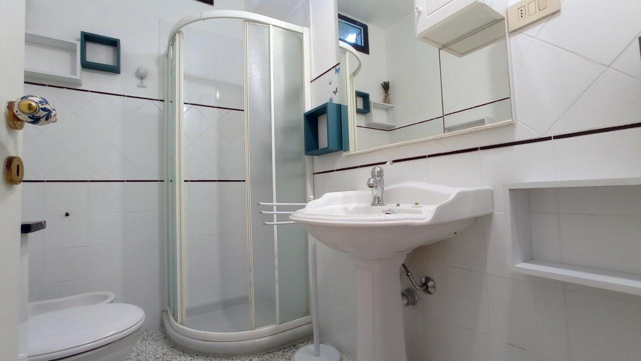 Villetta La Gabbianella Livorno Ngoại thất bức ảnh