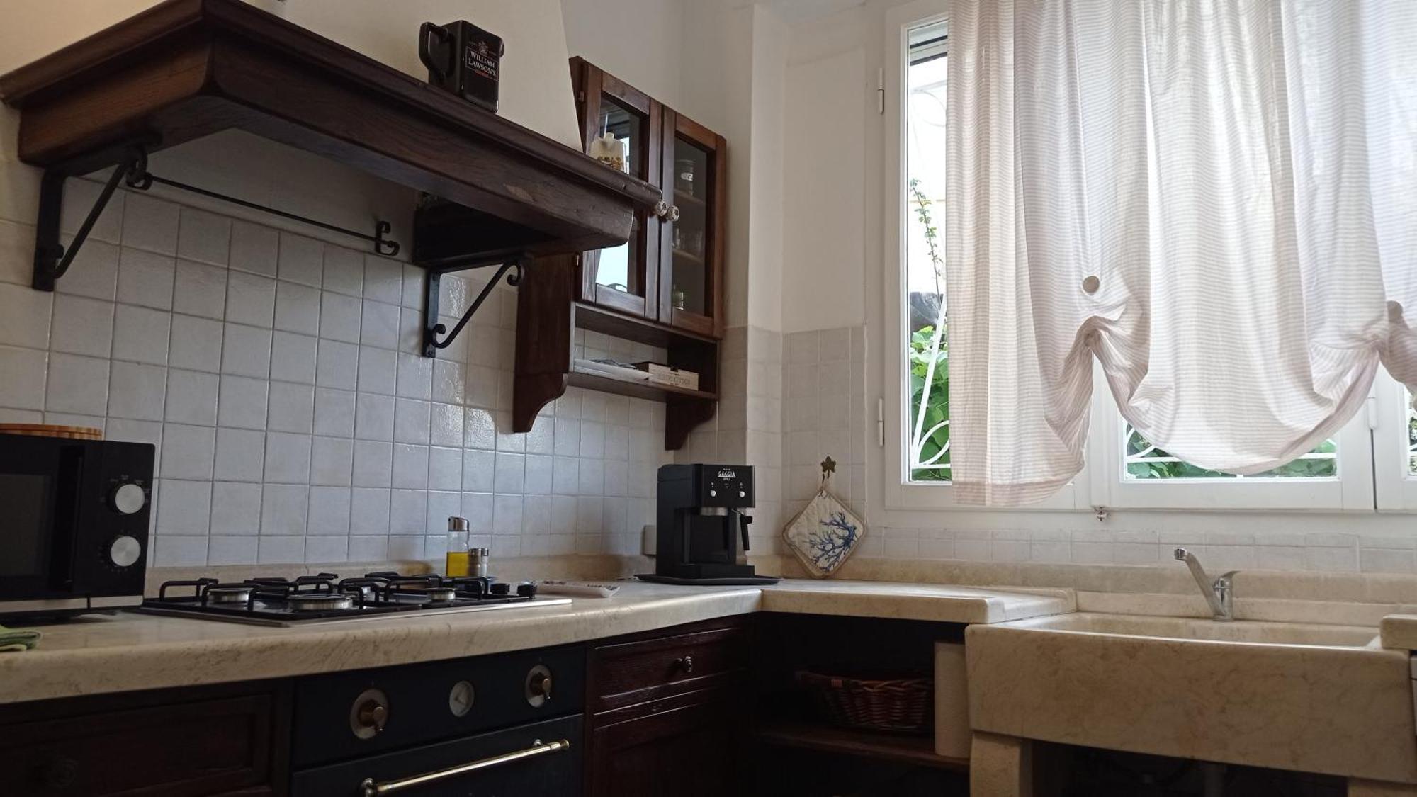 Villetta La Gabbianella Livorno Ngoại thất bức ảnh