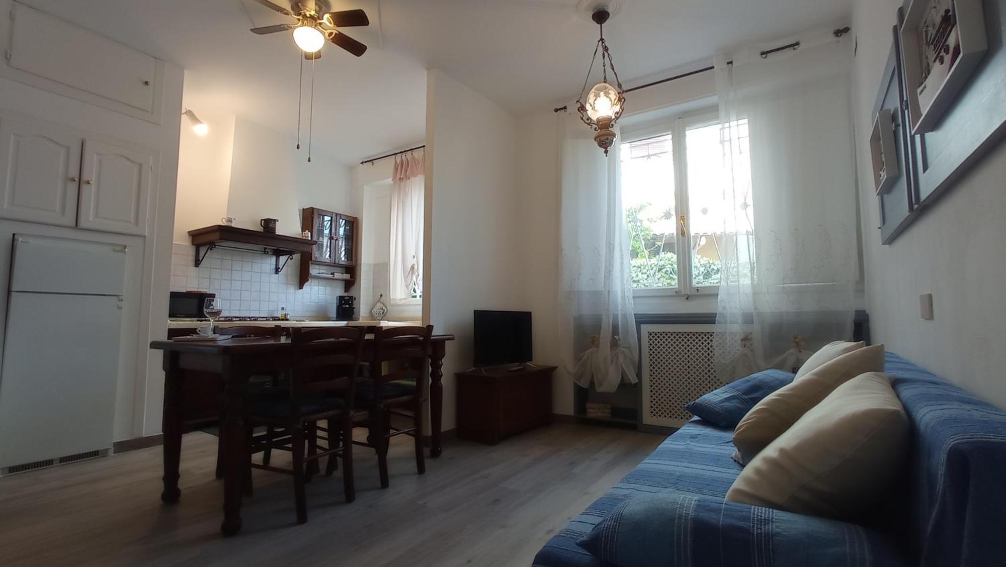 Villetta La Gabbianella Livorno Ngoại thất bức ảnh